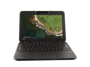 Refurbished Lenovo N22 Chrome 11.6" Intel Celeron N3050 1.60GHz 2GB DDR3 16GB SSD Chorme OS 1 Year Warranty Refurbished Lenovo N22 Chrome 11.6" Intel Celeron N3050 1.60GHz 2GB DDR3 16GB SSD Chorme OS 1 Year Warranty