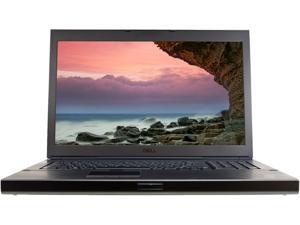 DELL B Grade Laptop M6800 Intel Core i7 4th Gen 4800MQ (2.70 GHz) 16 GB Memory 240 GB SSD 17.3" Windows 10 Pro 64-Bit DELL B Grade Laptop M6800 Intel Core i7 4th Gen 4800MQ (2.70 GHz) 16 GB Memory 240 GB SSD 17.3" Windows 10 Pro 64-Bit