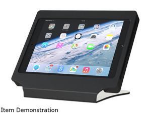 VAULT Black SIMPLICITY ENCLOSURE AND BASE FOR APPLE IPAD 2/3/4, AIR AND AIR 2, BLACK Model SIM-BASE-BLK VAULT Black SIMPLICITY ENCLOSURE AND BASE FOR APPLE IPAD 2/3/4, AIR AND AIR 2, BLACK Model SIM-BASE-BLK