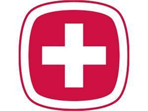 Swiss clearance gear logo