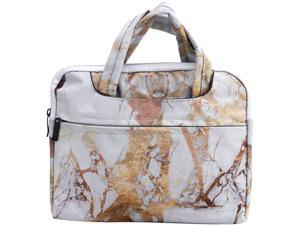 Mgear 9.7 in. iPad Carry Case in Gold Marble Model IPAD-CARRY-CASE-GLDMAR Mgear 9.7 in. iPad Carry Case in Gold Marble Model IPAD-CARRY-CASE-GLDMAR