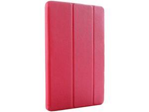 Mgear Red iPad Carry Case in Red Model IPAD-CARRY-CASE-RED Mgear Red iPad Carry Case in Red Model IPAD-CARRY-CASE-RED