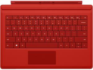 Microsoft A7Z-00004 Bright Red Microsoft A7Z-00004 Bright Red