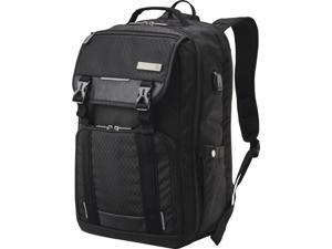 Samsonite Tucker Carrying Case (Backpack) for 15.6" Notebook, Tablet - Black