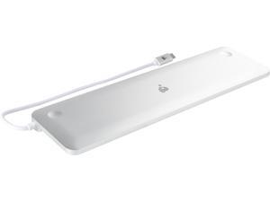 IOGEAR GUD3C02 USB-C Ultra-Slim Dual Display Docking Station with Power Delivery IOGEAR GUD3C02 USB-C Ultra-Slim Dual Display Docking Station with Power Delivery