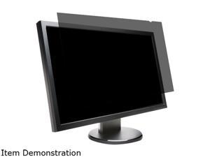 Kensington FP240W9 Privacy Screen for 24" 16:9 Aspect Ratio Widescreen Monitors 52795