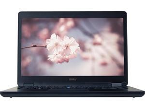 DELL Grade A Laptop 5480 Intel Core i5 6th Gen 6200U (2.30 GHz) 8 GB Memory 256 GB SSD 14.0" Windows 10 Pro 64-Bit DELL Grade A Laptop 5480 Intel Core i5 6th Gen 6200U (2.30 GHz) 8 GB Memory 256 GB SSD 14.0" Windows 10 Pro 64-Bit
