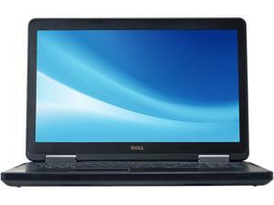 DELL Laptop Latitude E5540 Intel Core i5 4th Gen 4310U (2.00 GHz) 4 GB Memory 128 GB SSD 15.6" Windows 10 Pro 64-Bit DELL Laptop Latitude E5540 Intel Core i5 4th Gen 4310U (2.00 GHz) 4 GB Memory 128 GB SSD 15.6" Windows 10 Pro 64-Bit