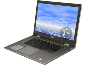 NeweggBusiness - DELL Inspiron 15-5579 Intel Core i7-8550U 8GB 