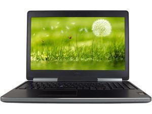 DELL Precision 7510 Laptop Intel Core i7 6th Gen 6820HQ (2.70 GHz) 16 GB Memory 512 GB SSD 15.6" Windows 10 Pro 64-bit Grade A DELL Precision 7510 Laptop Intel Core i7 6th Gen 6820HQ (2.70 GHz) 16 GB Memory 512 GB SSD 15.6" Windows 10 Pro 64-bit Grade A