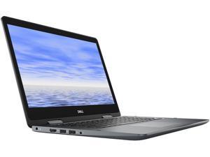DELL Inspiron 14 5481 i5481-3083GRY-PUS Intel Core i3 8th Gen 8145U (2.10 GHz) 8 GB Memory 256 GB SSD 256 GB HDD Intel UHD Graphics 620 14" Touchscreen 1366 x 768 Convertible 2-in-1 Laptop Windows 10 DELL Inspiron 14 5481 i5481-3083GRY-PUS Intel Core i3 8th Gen 8145U (2.10 GHz) 8 GB Memory 256 GB SSD 256 GB HDD Intel UHD Graphics 620 14" Touchscreen 1366 x 768 Convertible 2-in-1 Laptop Windows 10