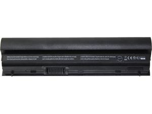 Xtend Brand Replacement For Dell Latitude E6330 Battery Newegg Com