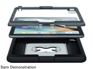 Studio Proper Xlock Rugged Case for iPad Mini 4 Model SPCIPARM4B1 Studio Proper Xlock Rugged Case for iPad Mini 4 Model SPCIPARM4B1