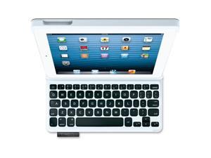 Logitech Carbon Black Keyboard Folio for iPad 2G/3G/4G Model 920-005460