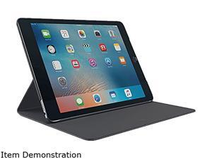 Logitech Hinge Flex Case for iPad Air 2 Black Logitech Hinge Flex Case for iPad Air 2 Black