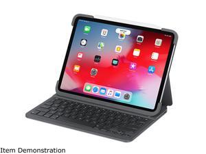 Logitech Slim Folio Pro for iPad Pro 11-inch Model 920-009121 Logitech Slim Folio Pro for iPad Pro 11-inch Model 920-009121