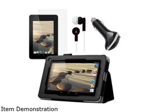 Mgear Folio Case with Screen Protector, Earphones, and Car Charger for Acer Icon ACER-ICONIA-B1-COMBO-2-BNDL Mgear Folio Case with Screen Protector, Earphones, and Car Charger for Acer Icon ACER-ICONIA-B1-COMBO-2-BNDL
