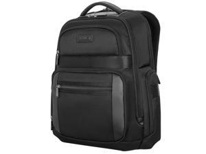 Targus Mobile Elite TBB617GL Carrying Case (Backpack) for 15" to 16" Notebook - Black
