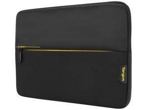 Targus Black CityGear 3 15.6" Laptop Sleeve Model TSS994CA
