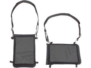 USA GEAR Kid Proof Tablet Case with Touch Capacitive Screen Protector, Headrest Mount Strap & Durable Neoprene - Works w/ Apple iPad mini 4, Samsung Galaxy Tab 4 (7"), Barnes & Noble Nook 4 7.0 & More USA GEAR Kid Proof Tablet Case with Touch Capacitive Screen Protector, Headrest Mount Strap & Durable Neoprene - Works w/ Apple iPad mini 4, Samsung Galaxy Tab 4 (7"), Barnes & Noble Nook 4 7.0 & More
