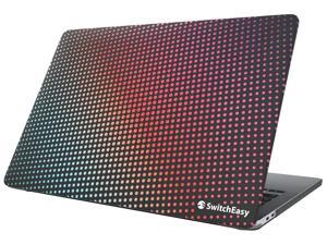 SwitchEasy Rainbow Dots Case MacBook Air 13" 2020/2018 Rainbow Model GS10524218153