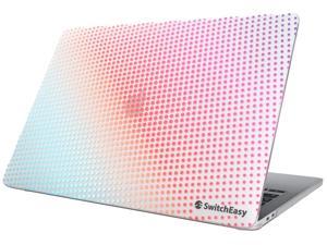 SwitchEasy Aurora Dots Case MacBook Air 13" 2020/2018 Model GS10524218156