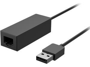 Microsoft Surface USB 3.0 Gigabit Ethernet Adapter - EJR-00002