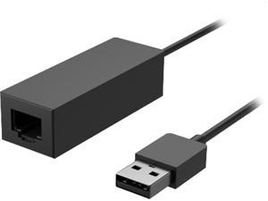 Microsoft EJS-00002 USB-Ethernet Adapter
