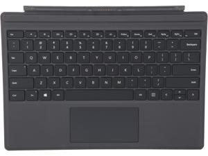 Microsoft FMN-00001 Surface Pro Type Cover Black