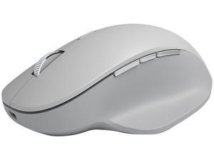 Microsoft FTW-00001 Surface Precision Mouse - Light Gray