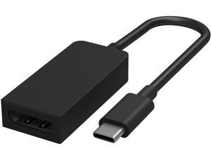 Microsoft Surface USB-C to DisplayPort Adapter - JVZ-00001