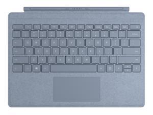 Microsoft Surface Pro Signature Type Cover - Ice Blue