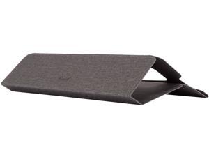 Rosewill Adhesive Foldable Laptop Stand Compatible with Laptops Size from 11.6" to 15.6" Ergonomic Design Rosewill Adhesive Foldable Laptop Stand Compatible with Laptops Size from 11.6" to 15.6" Ergonomic Design