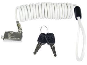 Noble Locks Profile Wedge Lock TZ08 Noble Locks Profile Wedge Lock TZ08