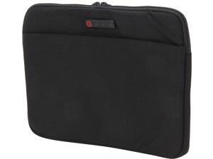 ECBC Black Ares Laptop Sleeve K7 Series Model K7402-10 ECBC Black Ares Laptop Sleeve K7 Series Model K7402-10