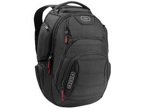 OGIO Renegade 17" Gaming Laptop/Tablet Backpack Black Model 111059.03 OGIO Renegade 17" Gaming Laptop/Tablet Backpack Black Model 111059.03