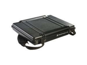 Pelican Products HardBack 1090 Carrying Case (Sleeve) for 15.6" Notebook - Black 1090-023-110