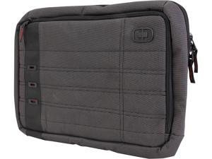 OGIO Consul 15" Laptop/Tablet Case Black Pindot Model 111070.317 OGIO Consul 15" Laptop/Tablet Case Black Pindot Model 111070.317