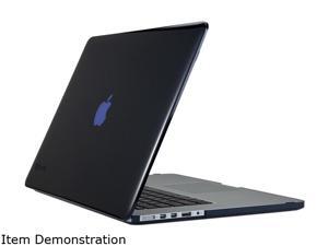 Speck - SeeThru Hard Shell Case for MacBook Pro with Retina Display 13-Inch, Harbor Blue (SPK-A1887) Speck - SeeThru Hard Shell Case for MacBook Pro with Retina Display 13-Inch, Harbor Blue (SPK-A1887)