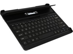 SAMSUNG Black Keyboard Case Cover For 12.2" Galaxy Notebook/Tablet Pro-Black Model EE-CP905UBEGUJ SAMSUNG Black Keyboard Case Cover For 12.2" Galaxy Notebook/Tablet Pro-Black Model EE-CP905UBEGUJ