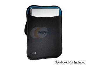 Built NY Black 15.4" Hoodie Notebook Case Model E-LH15-BLK Built NY Black 15.4" Hoodie Notebook Case Model E-LH15-BLK