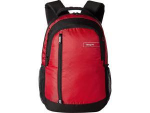 Targus 15.6" Sport Backpack (Red) - TSB89103US Targus 15.6" Sport Backpack (Red) - TSB89103US