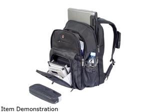 Targus Black Corporate Traveller 15.6 