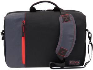 Codi C2300 Ultra Lite Hybrid Messenger 15.6" Laptops Case Codi C2300 Ultra Lite Hybrid Messenger 15.6" Laptops Case