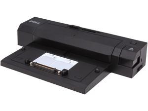 Dell Notebook Docking Station PR02X K09A For Dell E Series Notebooks (AC Adaptor not included)