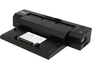 Dell Black 331-6304 E-Port Plus Advanced Port Replicator w/ USB 3.0 for E Series Latitudes (APR II 130) Dell Black 331-6304 E-Port Plus Advanced Port Replicator w/ USB 3.0 for E Series Latitudes (APR II 130)