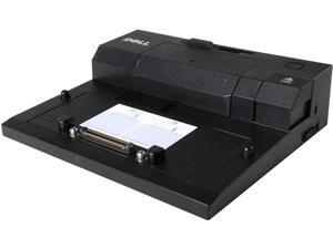 Dell K07A Docking Station 3D-6