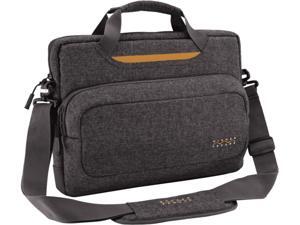 Higher Ground 15 Laptop Bag Grey FD Model FJ3.0-15PLGRY Higher Ground 15 Laptop Bag Grey FD Model FJ3.0-15PLGRY