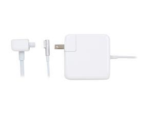 Apple 60W MagSafe Power Adapter for MacBook and 13" MacBook Pro (MC461LL/A)