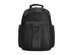Everki Black 14.1" / MacBook Pro 15" Versa Premium Checkpoint Friendly Laptop Backpack Model EKP127 Everki Black 14.1" / MacBook Pro 15" Versa Premium Checkpoint Friendly Laptop Backpack Model EKP127